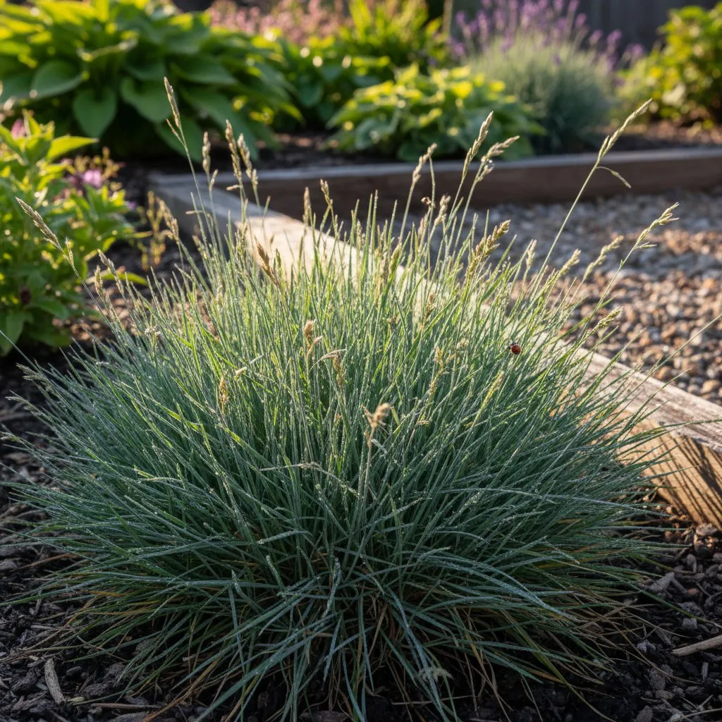 Овсяница в Зеленодольске купить саженцы в питомнике растений